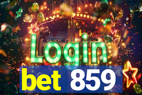 bet 859